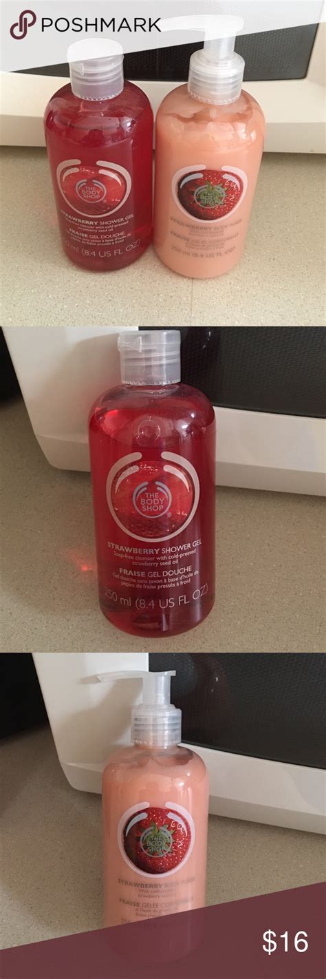 The body shop satsuma soap, 3.5 ounce (packaging may vary) $4.00($1.14 / 1 ounce). The Body Shop Strawberry | The body shop, Strawberry ...