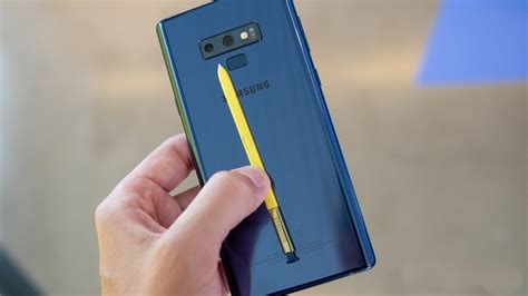 Samsung is launching its new upper midrange device from samsung a series named as samsung galaxy a72 5g. Samsung Note 9 Price In Pakistan in 2019 & My Opinion ...