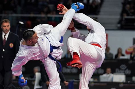 Steven da costa, sometimes written as steven dacosta is a french karateka. Steven Da Costa : « This final made me sweat !... » - Karaté K