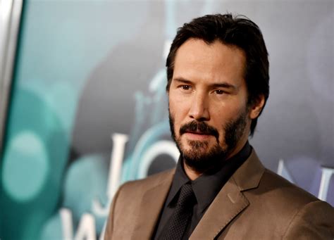 Născut la beirut, capitala libanului, în 1964, keanu charles reeves. Keanu Reeves vai estrelar novo filme de ficção científica ...