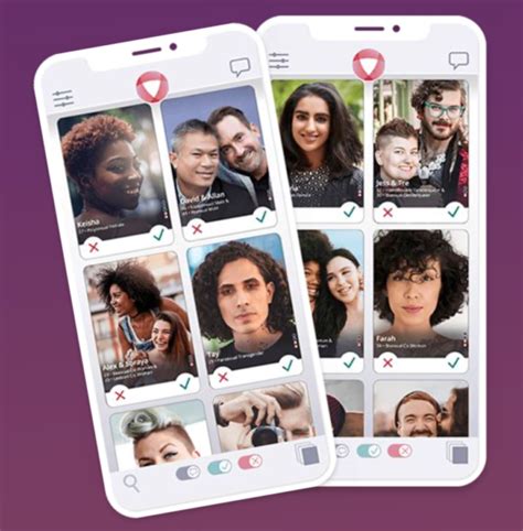 It allows quickly finding people in your neighborhood who desire chatting, flirting, or. Dating app #open offers free virtual sex-ed class to help ...