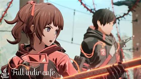 Action, adventure, rpg release date: Scarlet Nexus İndir - Full PC - (DLC) - Fullindir.Cafe
