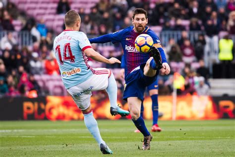 Thanks to the analysis of the statistics of the teams, we have identified both the strengths and weaknesses of the teams, and based on these data, we expect a. Barcelona vs Celta Vigo 2 - 2 HIGHLIGHTS DOWNLOAD June ...