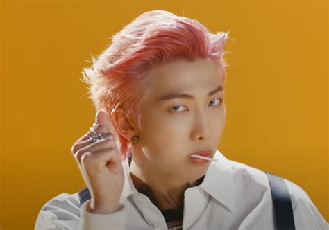 Bts butter teasers are giving me very much bisexual, american horror story on psychedelics with breakfast foods. BTS Butter Music Video Released! | KoreBu.com (en)