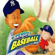 Backyard baseball unblocked play free mlb baseball games online. Backyard Baseball - Play Online Free Game