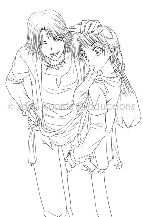 Art and characters from rainbow weaver/. Pin on Coloring pages for Adults