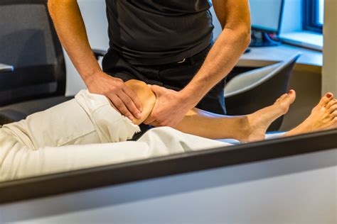 Physiotherapy or Sports Therapy: What's The Difference? | Bodyset