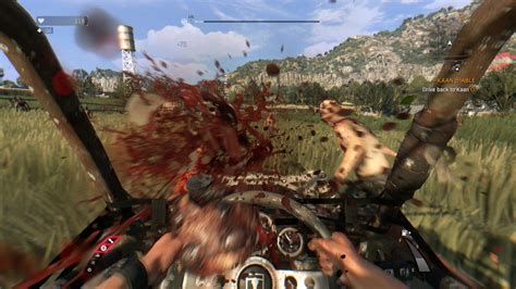 Interactive entertainment, and released for microsoft windows, linux, playstation 4. Dying Light: The Following PC Review: Not a Far Cry From ...