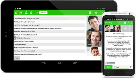 I have handpicked a few best free video chat apps for iphone and android here, which you can read down no video chat apps can match call quality of fring. Camfrog Video Chat Rooms & Live Webcams!