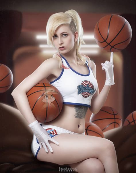 Lola bunny has a new look for the new space jam movie. Cosplay Friday #104 - SPACE JAM, ARROW, SNOW WHITE, & More ...