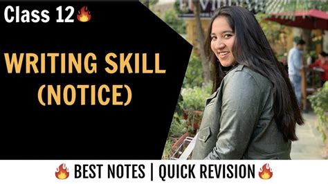 Notice writing questions are found in the cbse english question. Notice Writing | Notice Writing Format | Notice Writing in ...