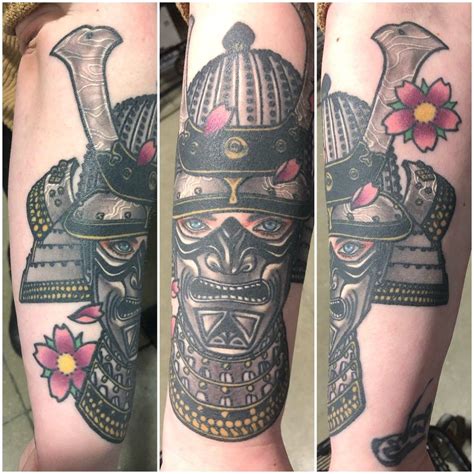 Both oni and hannya are incubi, but, the hannya mask is representative of a female brute. My beautiful female samurai tattoo. My favorite so far. # ...