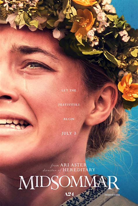 Benjamin edward meara stiller (born november 30, 1965) is an american actor, comedian, producer, film director, and screenwriter. Midsommar | Parents' Guide & Movie Review | Kids-In-Mind.com