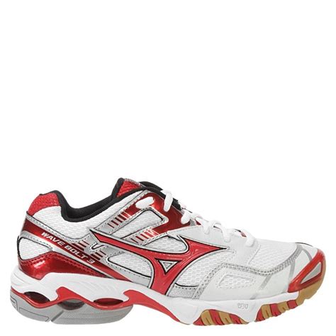 6,944 likes · 5 talking about this. Tênis Mizuno Wave Bolt 3 Novo Original. Indor Volei - R ...