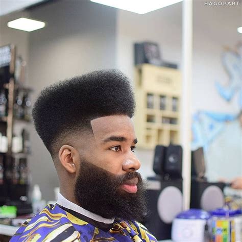 Maybe you would like to learn more about one of these? The High Top Fade Haircut (Retro and Modern Styles) in ...