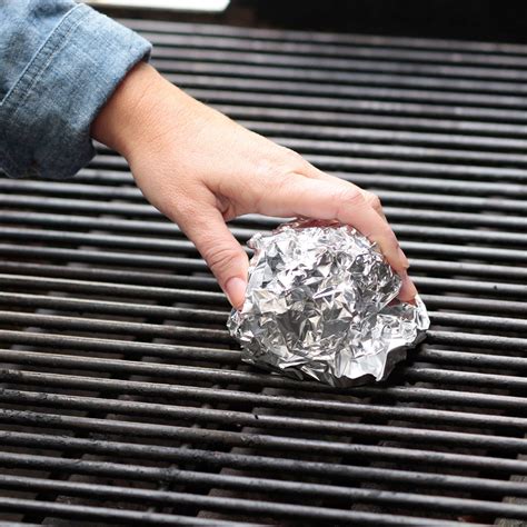 Airport metal detectors are quite sensitive to metals, this includes metal implants that may have been placed inside your body. 9 Surprising Uses for Aluminum Foil | Taste of Home