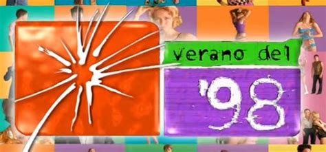 Verano eterno (1998) and soy tu fan (2006). Бесконечное лето / Verano del '98 Все серии (Аргентина ...