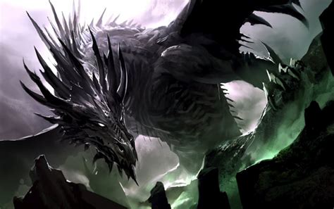Maybe you would like to learn more about one of these? DSNG'S SCI FI MEGAVERSE: FANTASY DRAGONS CONCEPT ART GALLERY!