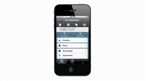 Find precise, automated and digital mobile patrol for commercial & laboratory uses. OnForce Mobile App for iPhone - YouTube