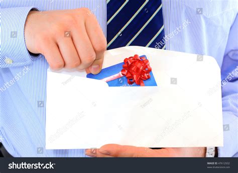 Having a cosigner on a credit card account is fairly rare. Businessman Is Sending A Pre-Approved Credit Card By Mail Stock Photo 47612932 : Shutterstock