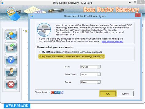 The features and the usage of this sim card data recovery tool are given in part 2. Sim card data recovery software restore lost mobile cell ...