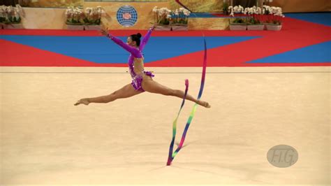 Rut castillo galindo (born 16 september 1990) is a mexican individual rhythmic gymnast. CASTILLO GALINDO Rut (MEX) - 2018 Rhythmic Worlds, Sofia ...