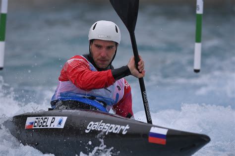 2020 tokyo olympic games live stream. Eigel qualifies fastest in men's K1 at Tokyo 2020 canoe slalom test event