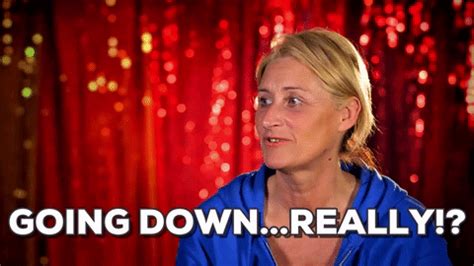 Going down, it's going down, huh going down, it's going down oh my god. Going Down Dance Mums GIF by Lifetime Telly - Find & Share ...