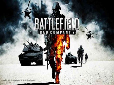 Ea dice, download here free size: Battlefield Bad Company 2 Game Download Free For PC Full ...