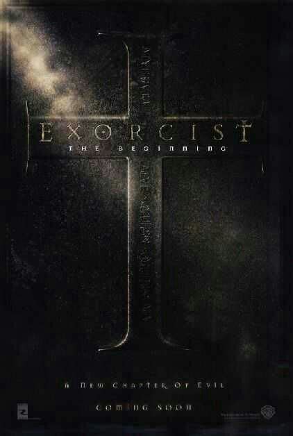 Did you like the second season of the show? The Exorcist 4: The Beginning | The beginning movie, Movie ...