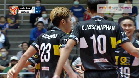วอลเลย์บอลชายไทยแลนด์ลีก 2020 หรือ วอลเลย์บอลชายไทยแลนด์ลีก ฤดูกาล 2563 (เป็นที่รู้จักกันในชื่อ ซีพี วอลเลย์บอลไทยแลนด์ลีก ตามชื่อของผู้สนับสนุน. ไฮไลท์ ซีพี วอลเลย์บอล ไทยแลนด์ลีก 2020 | เอเชีย จีเอส ...