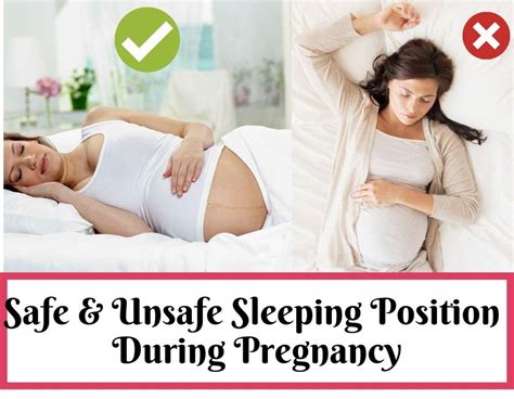 It's important to keep your muscles and joints strong and flexible for an easier labor. Best Sleeping Position During Pregnancy and Why ...