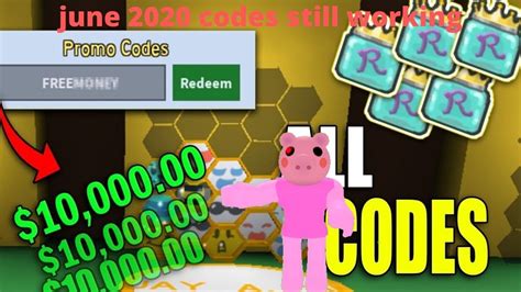 Fortunately no codes have become unavailable yet, but in case they do we will list them here so you know ahead of time they won't some bee swarm simulator promo codes require the redeeming user to be a member of the official fan group for the game. (JUNE 2020)*ALL*new secret OP working bee swarm simulator codes above 5 codes - YouTube