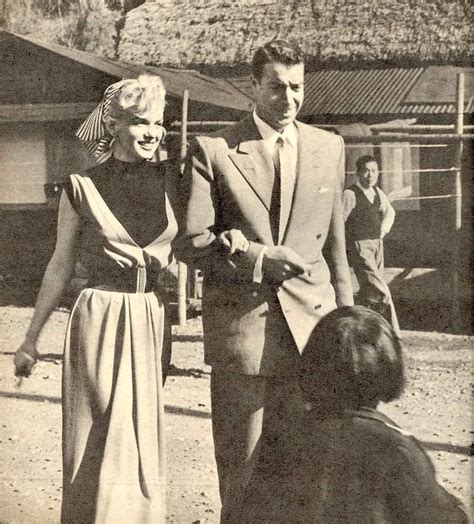 Congratulations, you've found what you are looking monroe deceives her husband ? Japan Marilyn and her 2nd husband Joe Dimaggio, visiting a ...