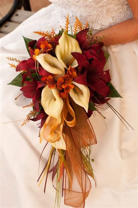 Alibaba.com offers 91,439 red wedding flowers products. Sonal J. Shah Event Consultants, LLC: Burnt Orange & Red ...