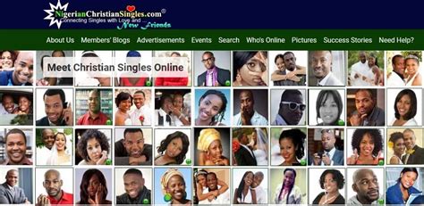 Unlike other nigeria dating sites, mingle2 offers you with real single nigerian men and women who are truly looking for the love of their life. Top 12 best online dating sites in Nigeria - Contacts and ...