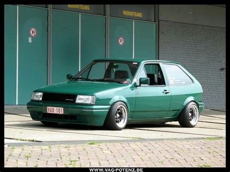 This is the unofficial fan page of the volkswagen polo 86c from 1982 to 1994. Volkswagen Polo 86c - amazing photo gallery, some ...
