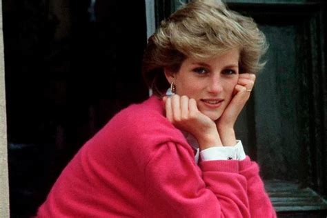 She was the first wife of charles, prince of wales. Death of Diana Spencer - Vanguard News Network Forum