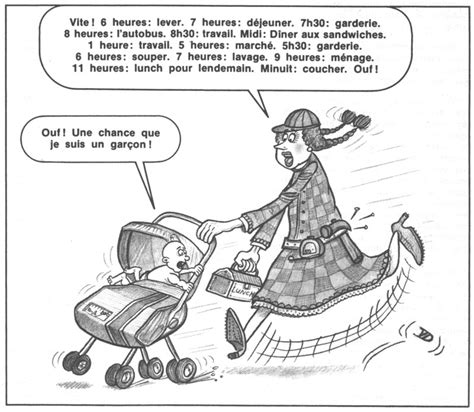 Comment considérer la femme dans notre société ? Caricatures-par VD-17