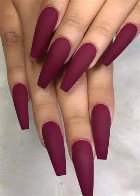 The most common baddie nails material is metal. Aesthetic Baddie Coffin Nails Pinterest - Largest Wallpaper Portal