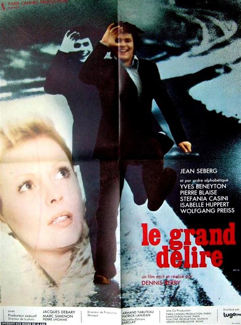 Dennis berry peter dennis — bright lights 03:09. Le Grand Délire de Dennis Berry (1974) - UniFrance