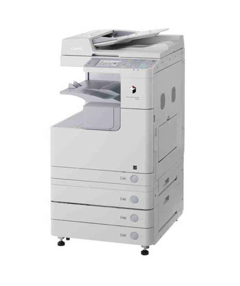 View other models from the same series. Canon Imagerunner 2520I Multifunction Copier for sale ...