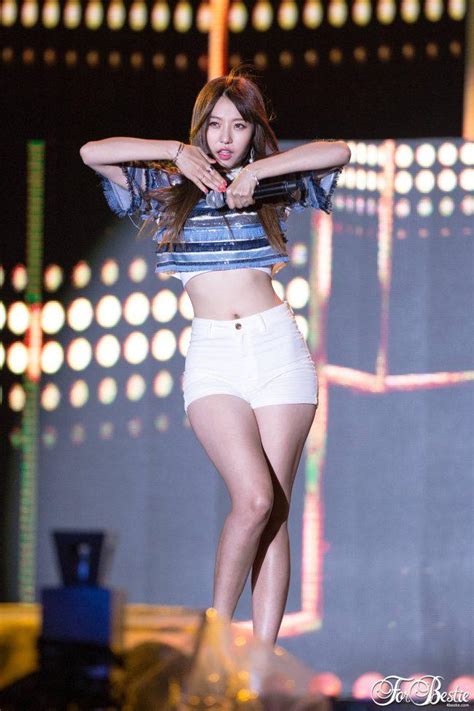 Song dahye is a member of bestie. BESTie's Dahye shows off her perfect S-line at recent ...