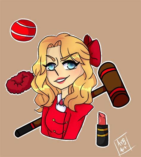 Check my other accounts to be able to reblog, share, repin and retweet my art. .:Heather Chandler:. by AngeliArts100 on DeviantArt | Chandler, Heathers