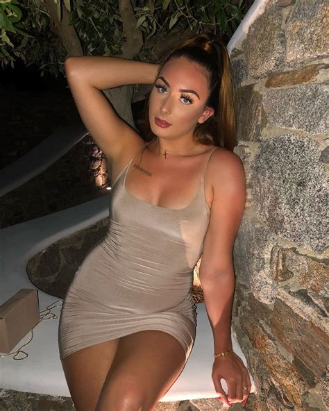 At the moment he is unmarried but not single. Meet Tammy Abraham's stunning girlfriend, Leah Monroe