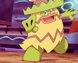 Nemokami ludicolo (pokémon) animacinius gif atsisiųsti. ludicolo on Tumblr