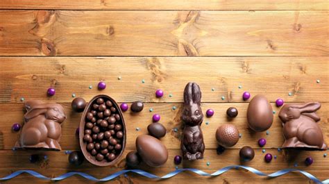 Over easy or over hard? Where you should spend Easter weekend, based on your favourite Easter Egg - Railcard