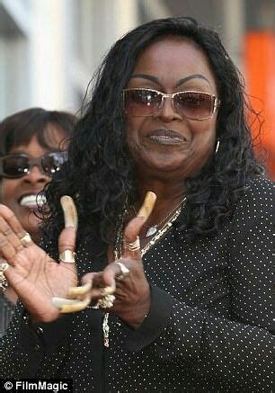 Following barry white 's death in july, 2003, from kidney failure at the age of 58, conflict has arisen despite separating from his wife of two decades several years before his death, white and james. Glodean White in 2013, Barry White's second wife ...