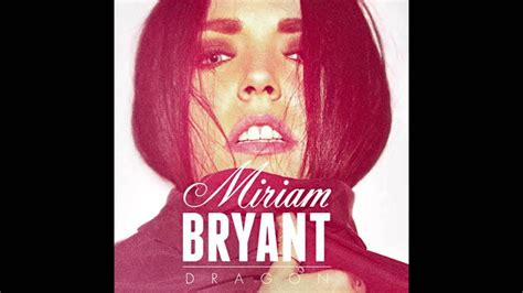 The topic of this page has a wiki of its own: Miriam Bryant - Adrenaline (Official Audio) - YouTube