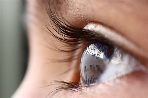 Screens can damage your vision. Computer Vision Syndrome: Digital Devices and Eye Damage ...